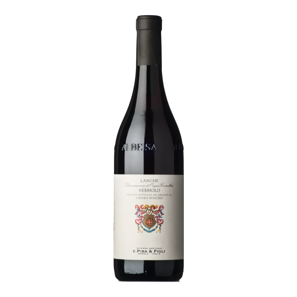 Pira - Chiara Boschis, Nebbiolo Langhe 2022, Bottiglia 750 ml